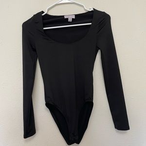 New Topshop Body Suit